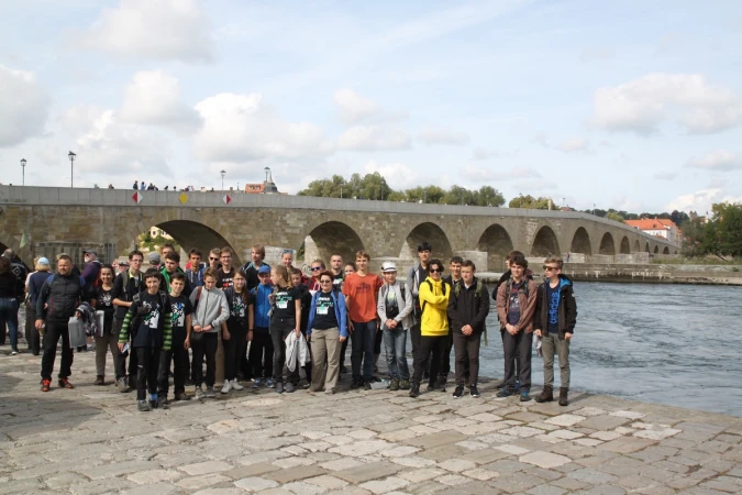 Expedice Eurorebus 2019