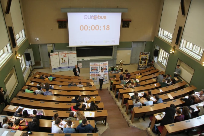 Krajské kolo Praha 7.&nbsp;4.&nbsp;2019