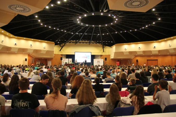 Celostátní finále 23.&nbsp;ročníku