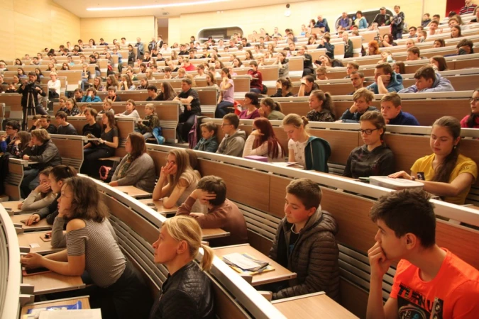 Krajské kolo Brno 8.&nbsp;4.&nbsp;2018