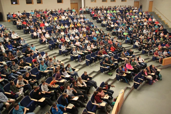 Krajské kolo Ostrava 5.&nbsp;5.&nbsp;2018