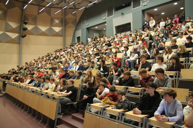 Krajské kolo Brno - 16.&nbsp;4.&nbsp;2026