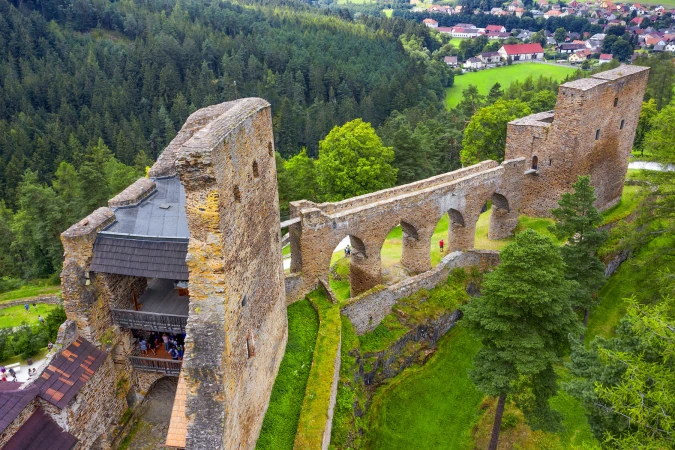 Bonusovka nanečisto č. 1