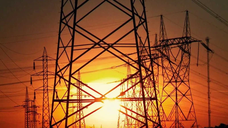 Elektronické kolo nanečisto - Energetika