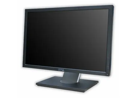 LCD monitor