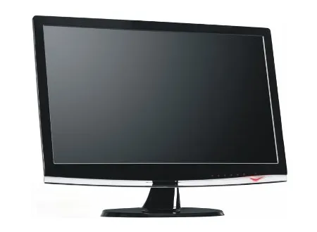 LCD monitor