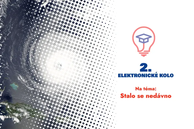 2. Elektronické kolo