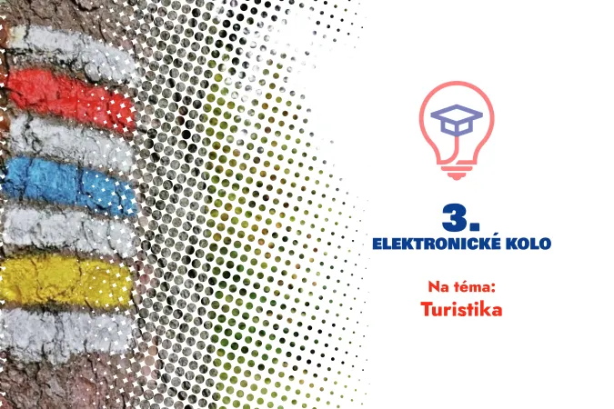 3. Elektronické kolo