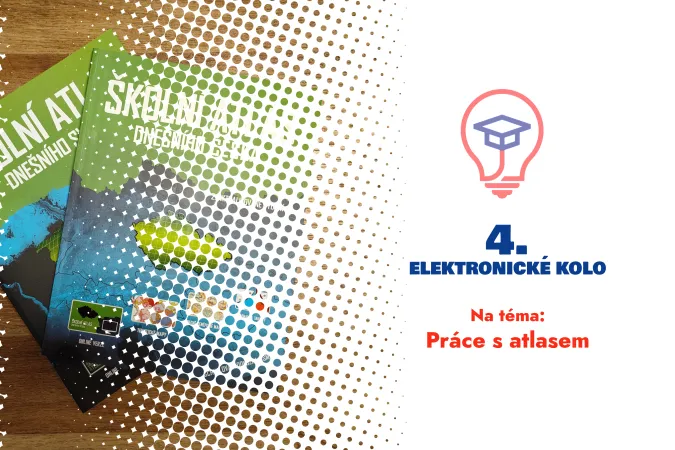 4. Elektronické kolo