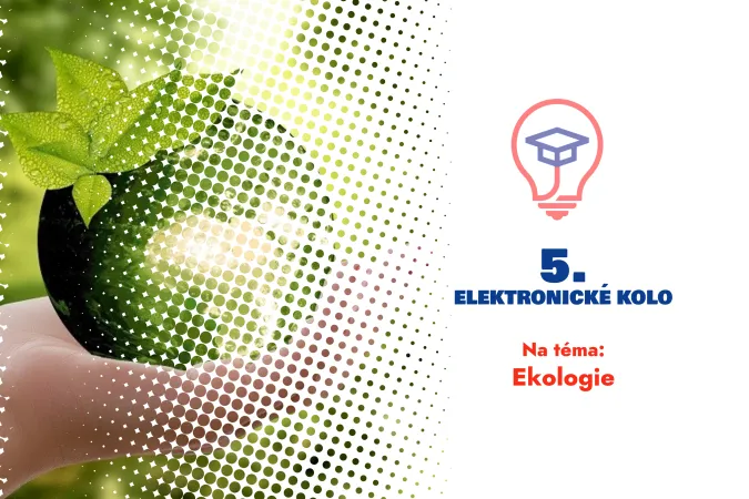 5. Elektronické kolo