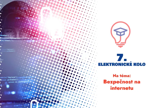 7. Elektronické kolo