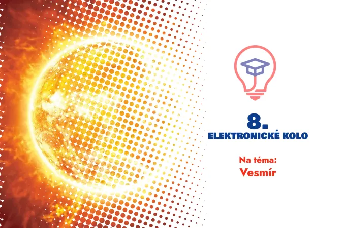 8. Elektronické kolo