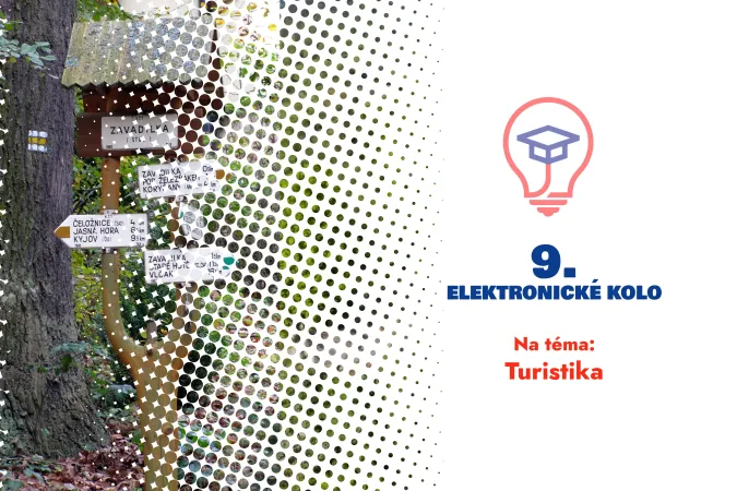 9. Elektronické kolo