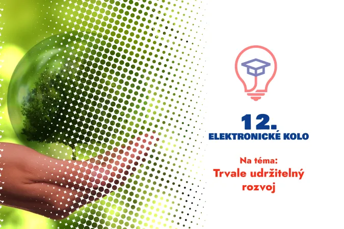 12. Elektronické kolo