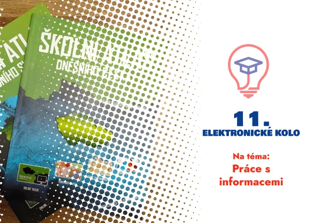 11. Elektronické kolo