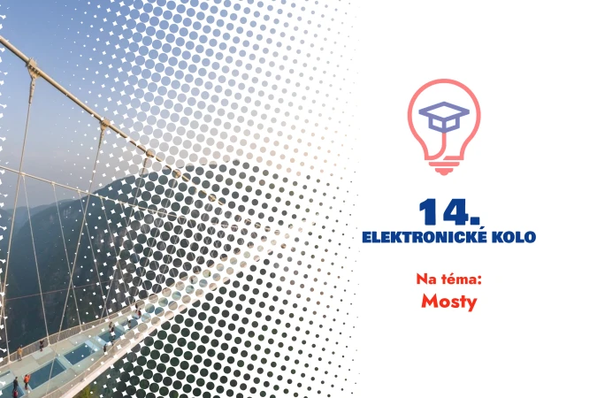 14. Elektronické kolo