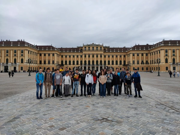 EXPEDICE E.ON EUROREBUS společně s EG.D 2025