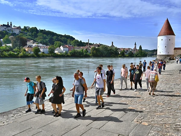 EXPEDICE E.ON EUROREBUS spolu s EG.D