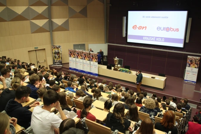 31. ročník odstartoval