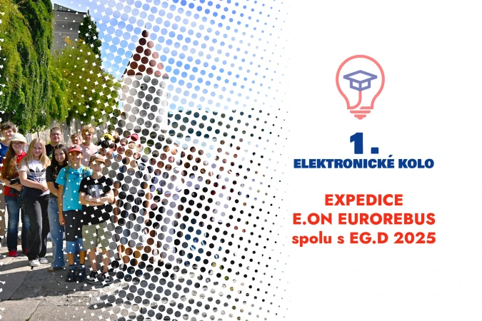 1. Elektronické kolo