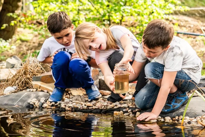 Grantová výzva pro školy