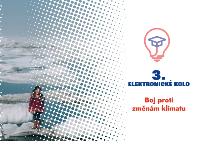3. Elektronické kolo