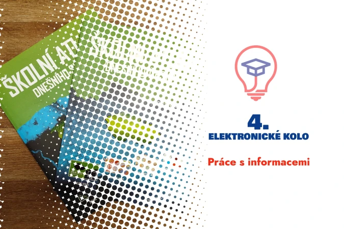 4. Elektronické kolo