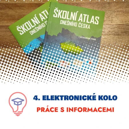 4. Elektronické kolo