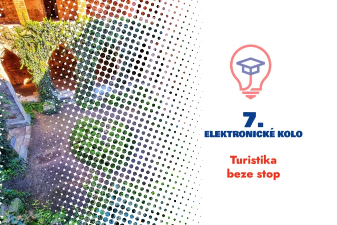 7. Elektronické kolo