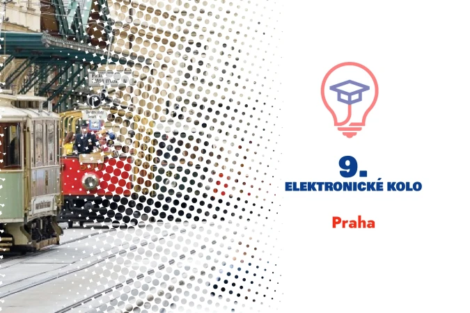 9. Elektronické kolo
