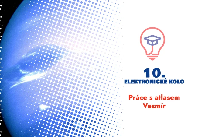 10. Elektronické kolo