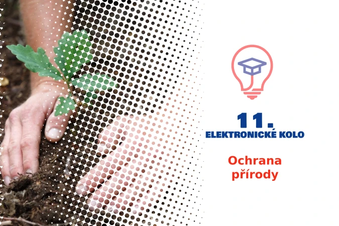 11. Elektronické kolo