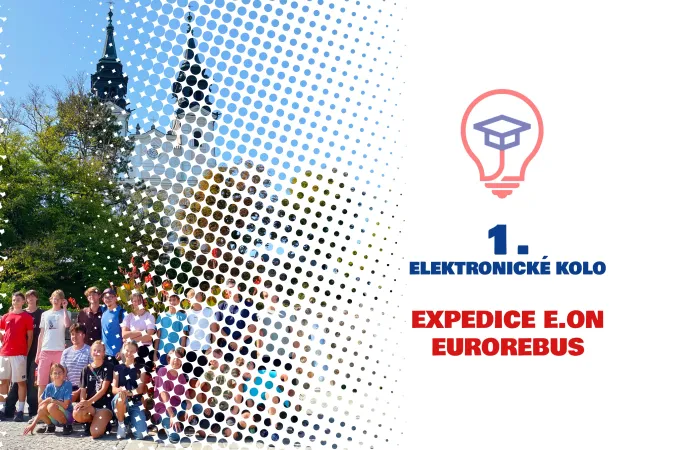 1. Elektronické kolo