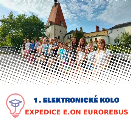 1. Elektronické kolo